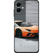 Чохол BoxFace Samsung Galaxy A08 (A085) 