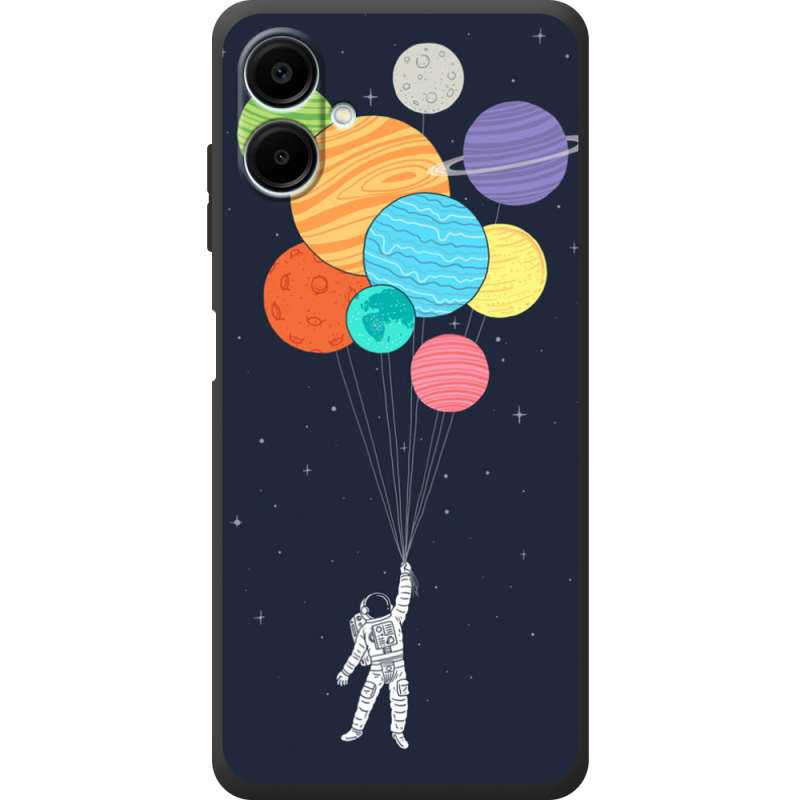 Чохол BoxFace Samsung Galaxy A08 (A085) 