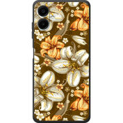 Чохол BoxFace Samsung Galaxy A08 (A085) Lilly