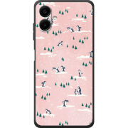 Чохол BoxFace Samsung Galaxy A08 (A085) 