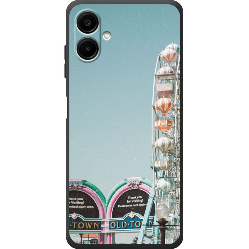 Чохол BoxFace Samsung Galaxy A08 (A085) 
