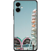 Чохол BoxFace Samsung Galaxy A08 (A085) 
