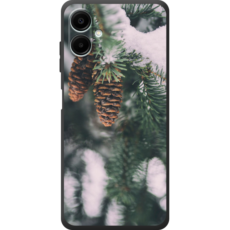 Чохол BoxFace Samsung Galaxy A08 (A085) 