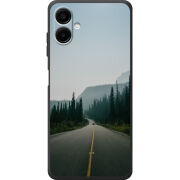 Чохол BoxFace Samsung Galaxy A08 (A085) 