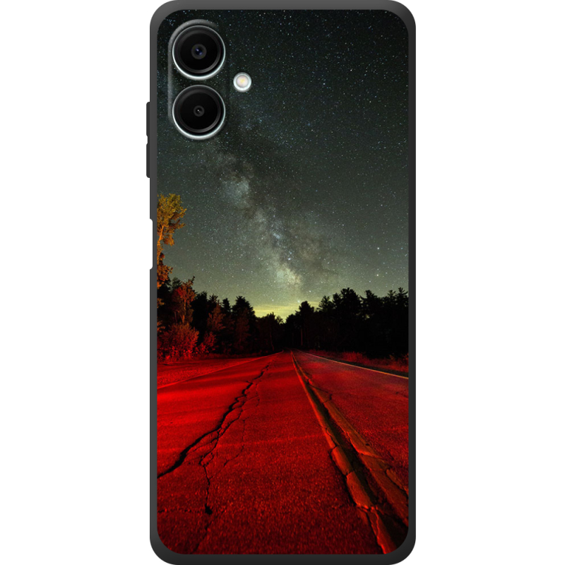 Чохол BoxFace Samsung Galaxy A08 (A085) 