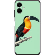 Чохол BoxFace Samsung Galaxy A08 (A085) 