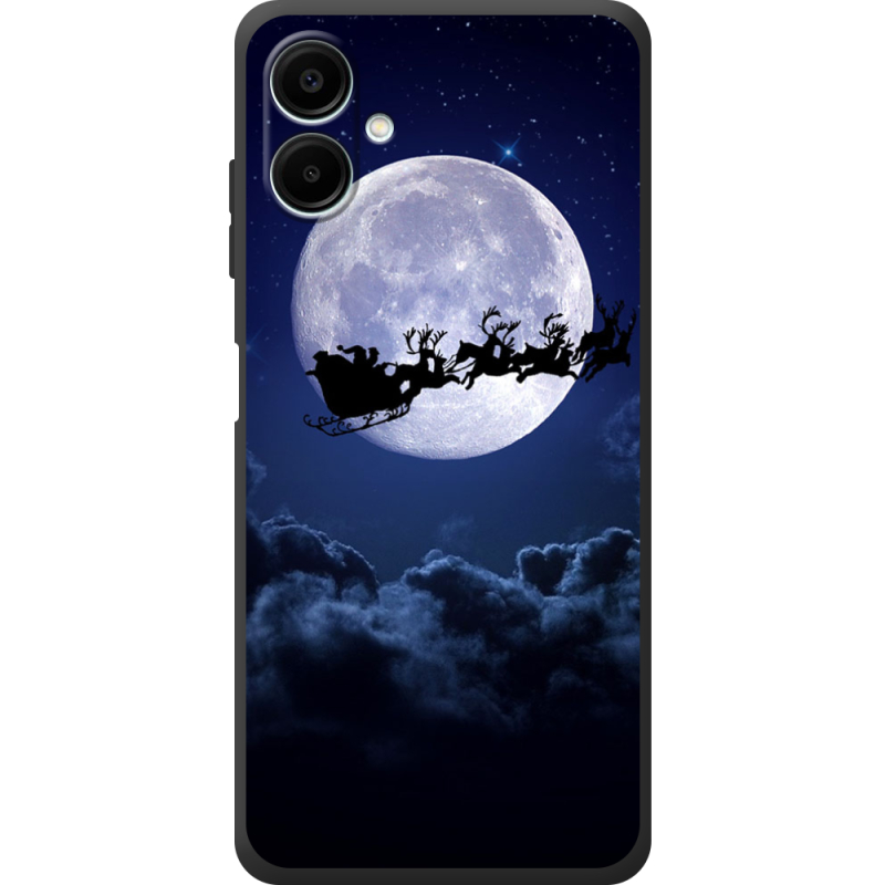 Чохол BoxFace Samsung Galaxy A08 (A085) 