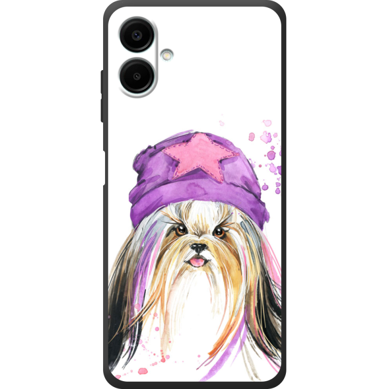 Чохол BoxFace Samsung Galaxy A08 (A085) 