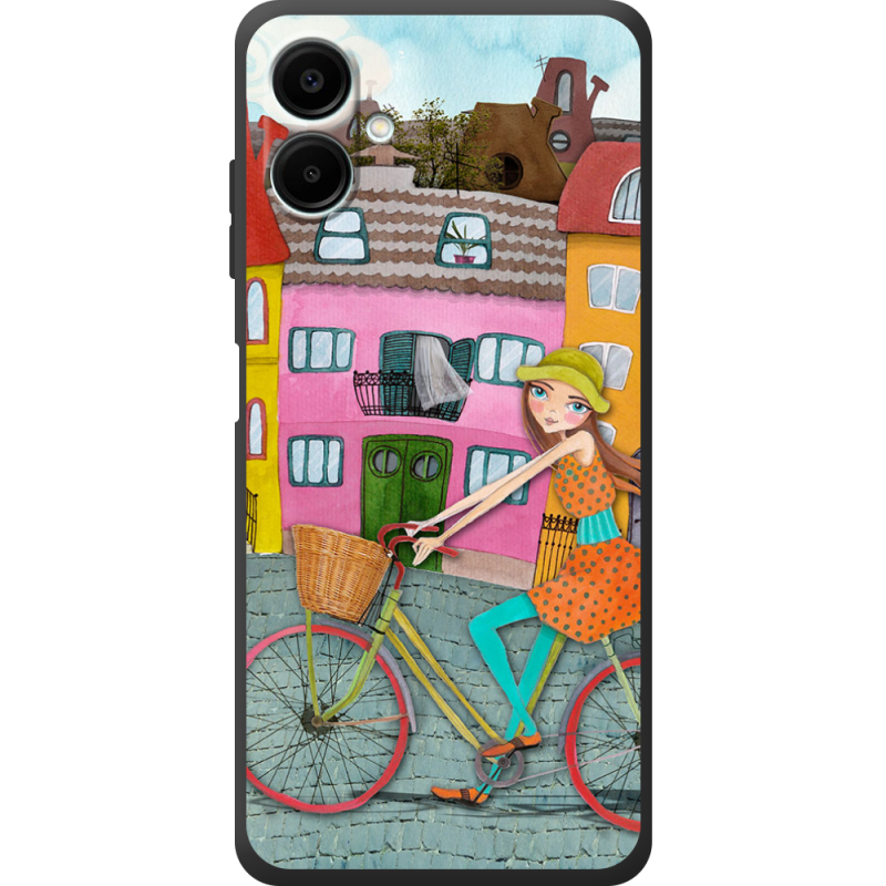 Чохол BoxFace Samsung Galaxy A08 (A085) 
