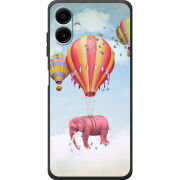 Чохол BoxFace Samsung Galaxy A08 (A085) 