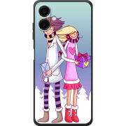 Чохол BoxFace Samsung Galaxy A08 (A085) 