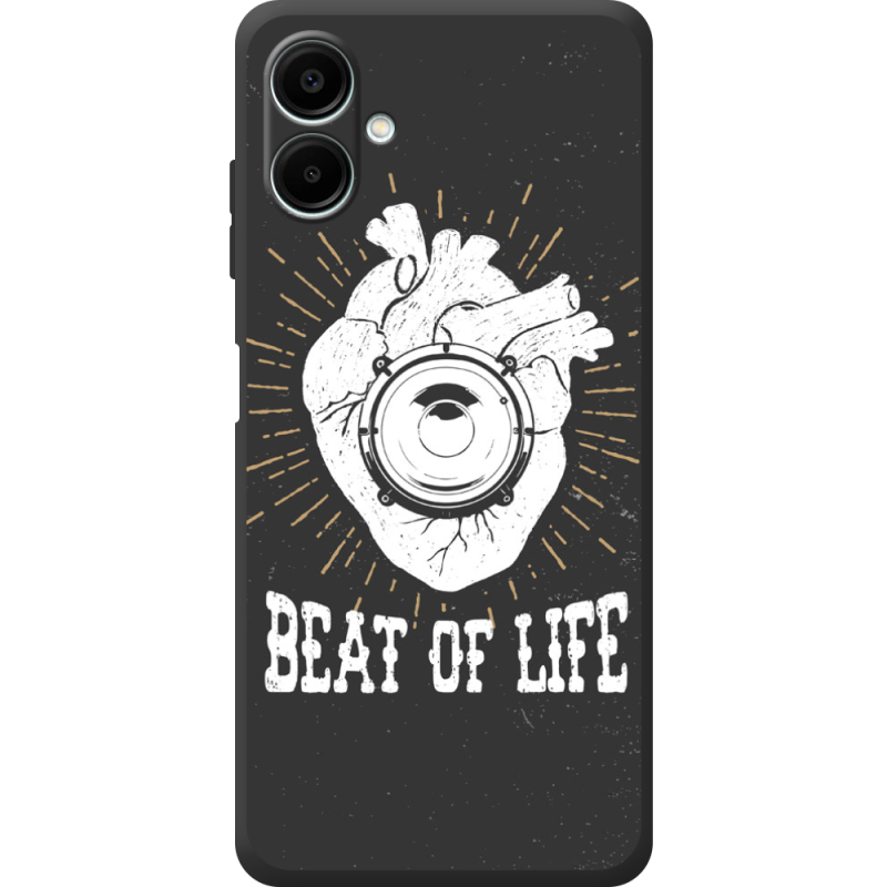 Чохол BoxFace Samsung Galaxy A08 (A085) 
