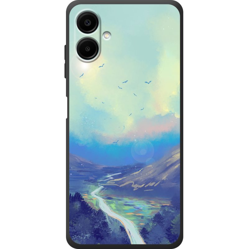 Чохол BoxFace Samsung Galaxy A08 (A085) 