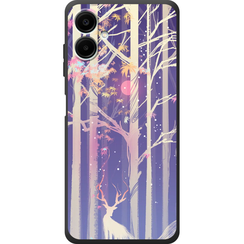 Чохол BoxFace Samsung Galaxy A08 (A085) 