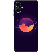 Чохол BoxFace Samsung Galaxy A08 (A085) Desert-Planet