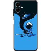 Чохол BoxFace Samsung Galaxy A08 (A085) Galaxy Art