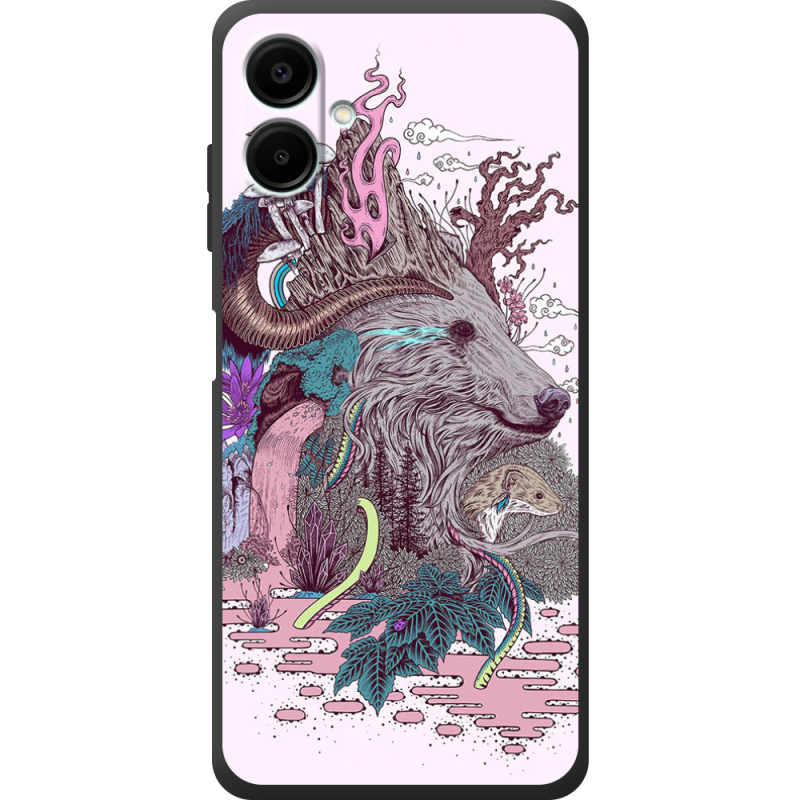 Чохол BoxFace Samsung Galaxy A08 (A085) 
