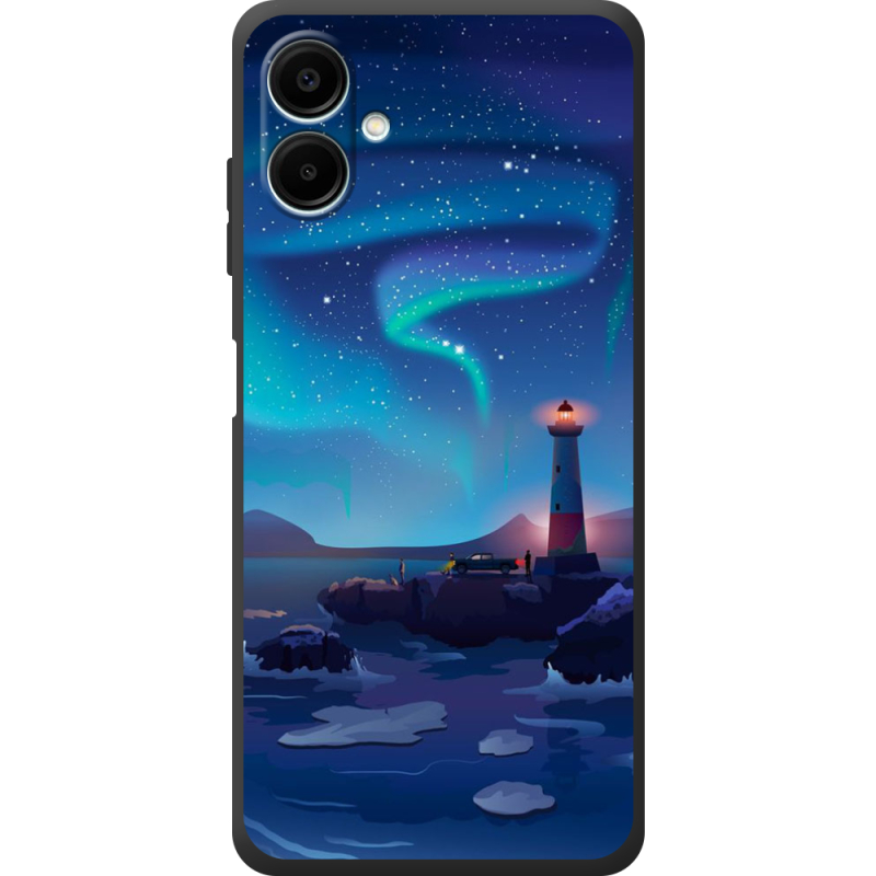 Чохол BoxFace Samsung Galaxy A08 (A085) 