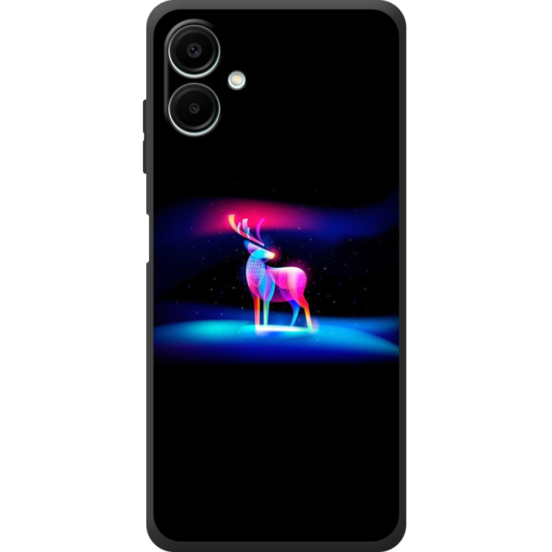 Чохол BoxFace Samsung Galaxy A08 (A085) 