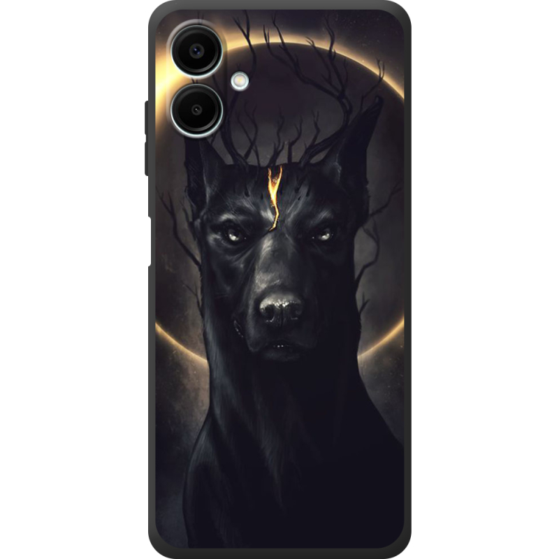 Чохол BoxFace Samsung Galaxy A08 (A085) 