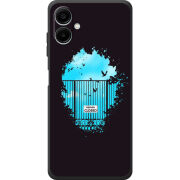 Чохол BoxFace Samsung Galaxy A08 (A085) 
