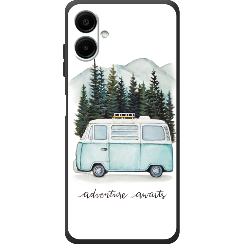 Чохол BoxFace Samsung Galaxy A08 (A085) 