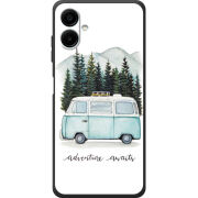 Чохол BoxFace Samsung Galaxy A08 (A085) 