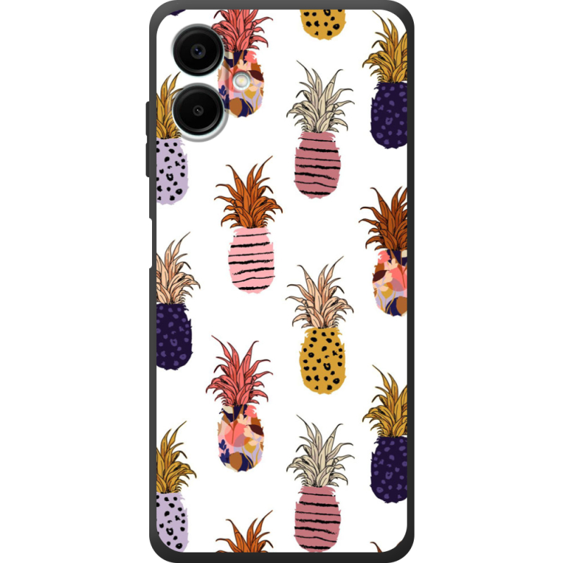 Чохол BoxFace Samsung Galaxy A08 (A085) 