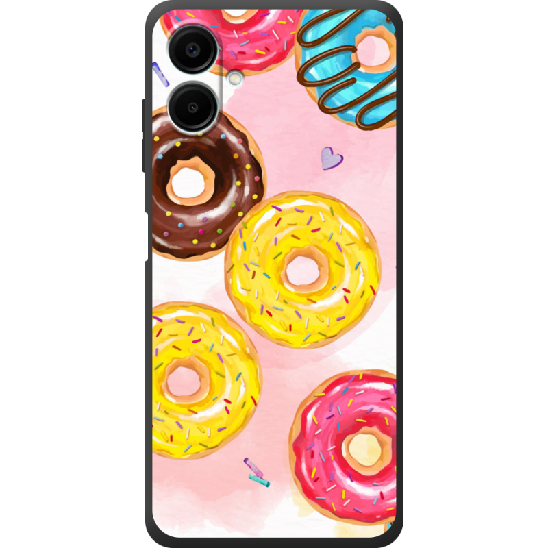 Чохол BoxFace Samsung Galaxy A08 (A085) 