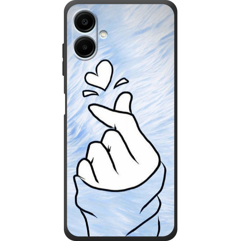 Чохол BoxFace Samsung Galaxy A08 (A085) 