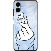Чохол BoxFace Samsung Galaxy A08 (A085) 