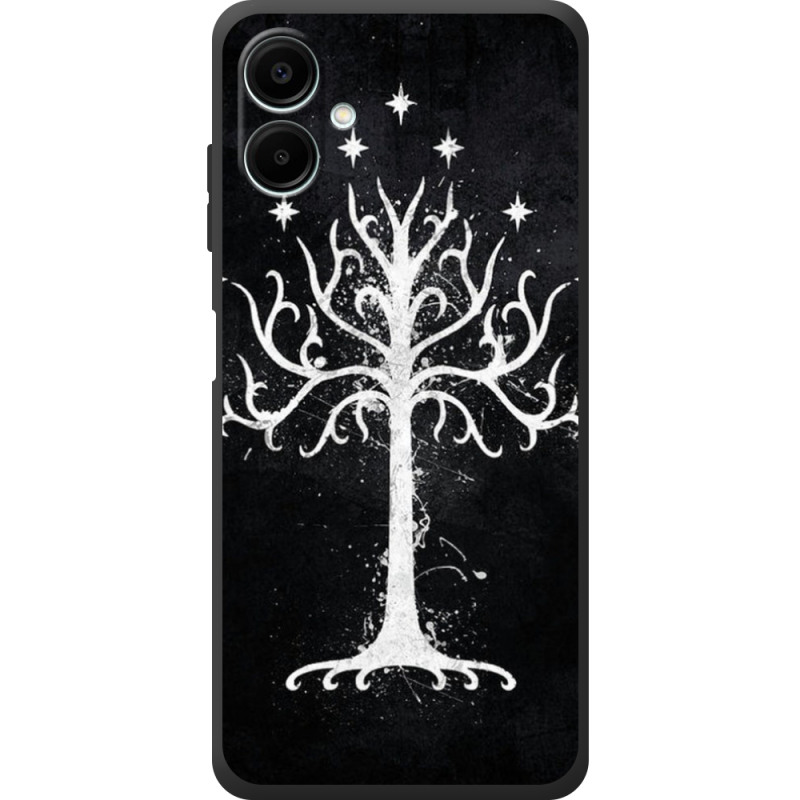 Чохол BoxFace Samsung Galaxy A08 (A085) Fantasy Tree