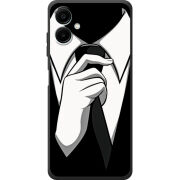 Чохол BoxFace Samsung Galaxy A08 (A085) Tie