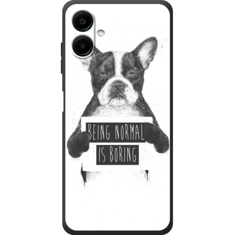 Чохол BoxFace Samsung Galaxy A08 (A085) 
