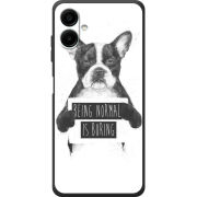 Чохол BoxFace Samsung Galaxy A08 (A085) 