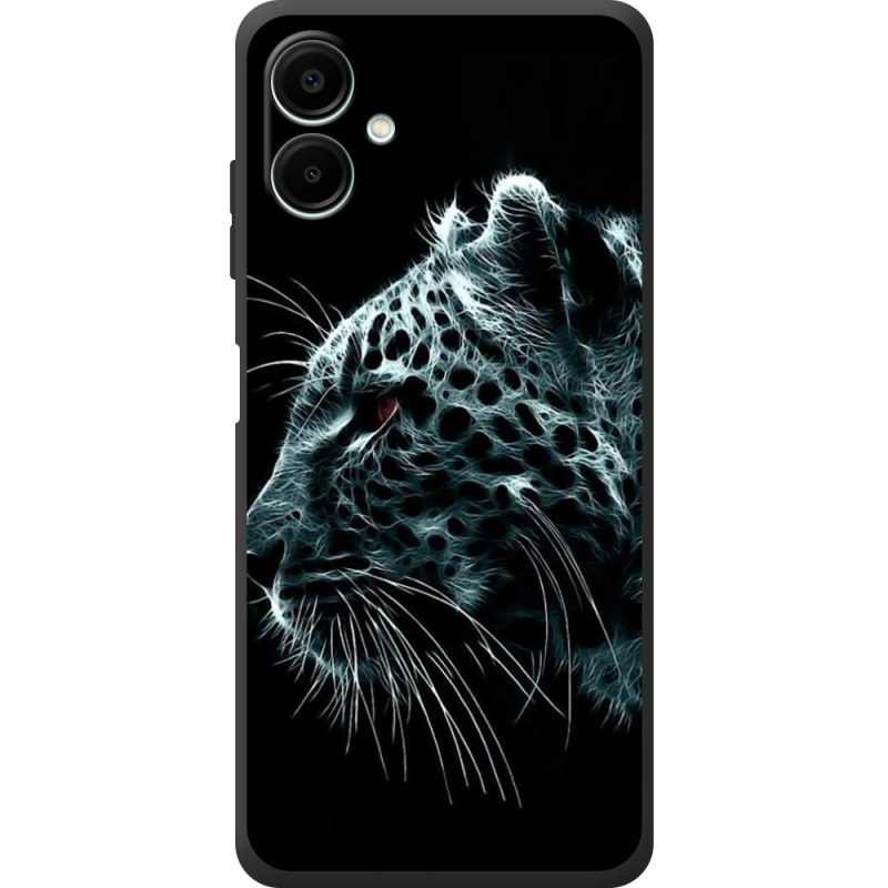 Чохол BoxFace Samsung Galaxy A08 (A085) Leopard
