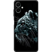Чохол BoxFace Samsung Galaxy A08 (A085) Leopard