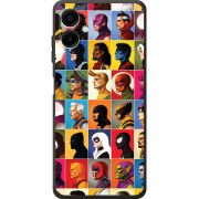 Чохол BoxFace Samsung Galaxy A08 (A085) 
