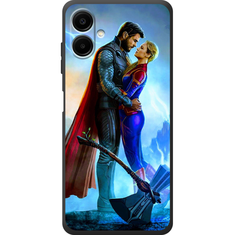 Чохол BoxFace Samsung Galaxy A08 (A085) 