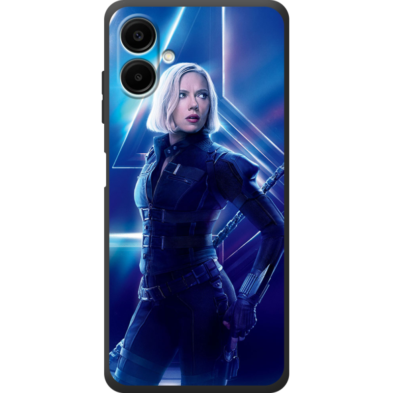 Чохол BoxFace Samsung Galaxy A08 (A085) 