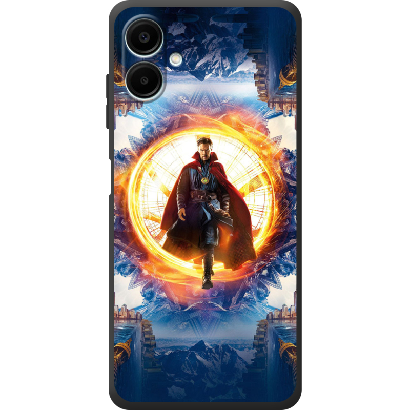 Чохол BoxFace Samsung Galaxy A08 (A085) 
