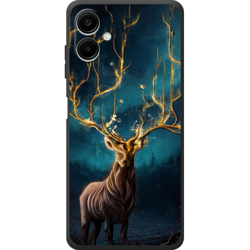 Чохол BoxFace Samsung Galaxy A08 (A085) Fairy Deer