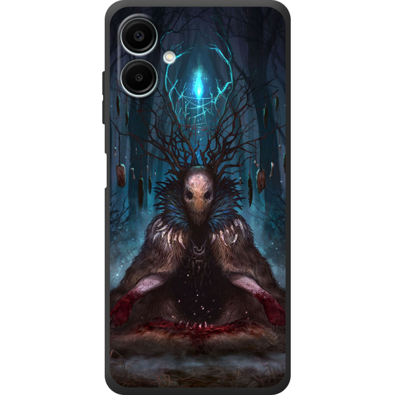 Чохол BoxFace Samsung Galaxy A08 (A085) 