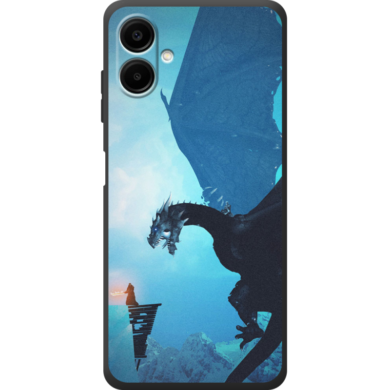 Чохол BoxFace Samsung Galaxy A08 (A085) 