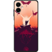 Чохол BoxFace Samsung Galaxy A08 (A085) 