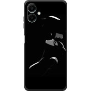 Чохол BoxFace Samsung Galaxy A08 (A085) 