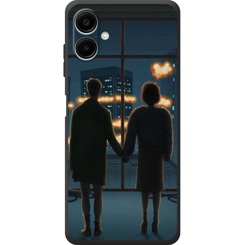 Чохол BoxFace Samsung Galaxy A08 (A085) 