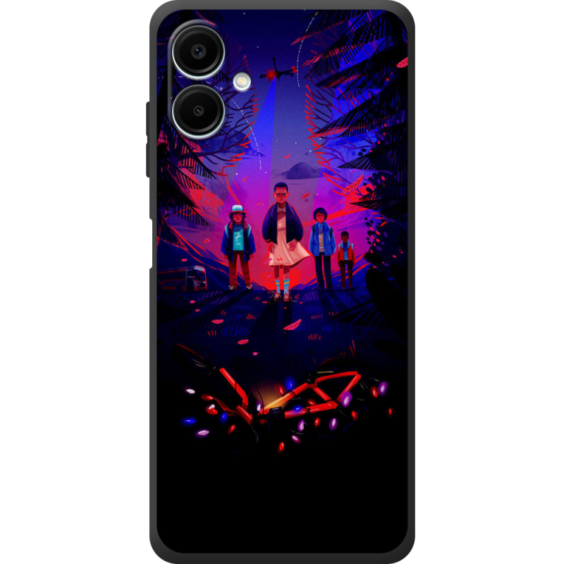 Чохол BoxFace Samsung Galaxy A08 (A085) 