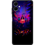 Чохол BoxFace Samsung Galaxy A08 (A085) 