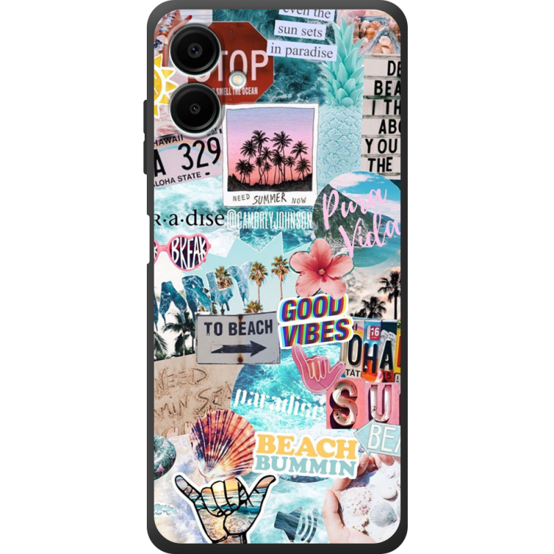 Чохол BoxFace Samsung Galaxy A08 (A085) 